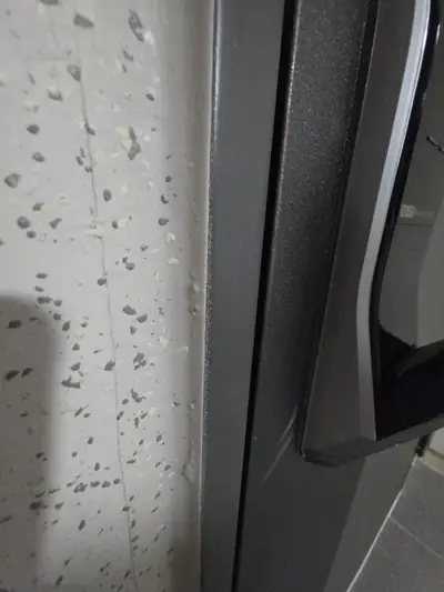 현관문 안열릴때 수리 전문 업체 현장 사진