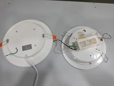 전등 교체 업체 빠른 출장 비용 현장 사진
