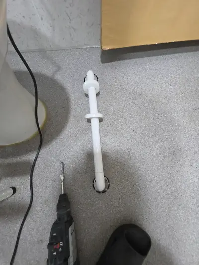 화장실 손잡이 설치 업체 가격 현장 사진