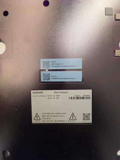 빌티니 티비스탠드 사운드바 설치법 비용 후기 현장 사진
