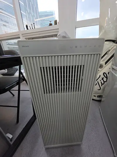 이동식에어컨 창문 아크릴 판넬 제작 업체 비용 현장 사진