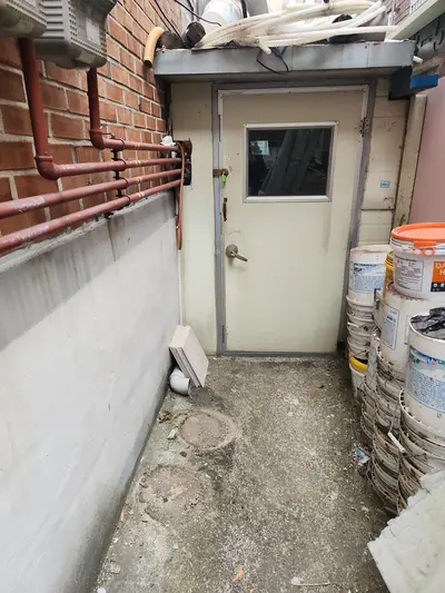 LPG 가스통 철거 업체 비용 현장 사진