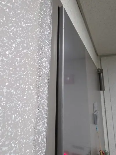 아파트 현관문 잘 안닫힘 안열림 수리 비용 현장 사진