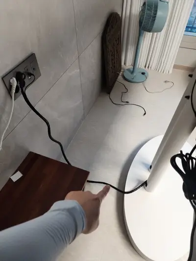 빌티니 티비스탠드 설치 TV스탠드 추천 현장 사진