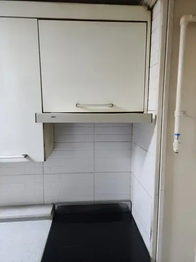 수원 용인 주방 후드 후황 교체 업체 비용 현장 사진