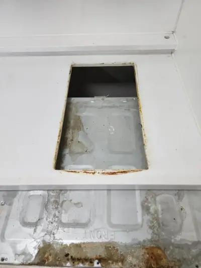 가스에서 인덕션 교체 설치 비용 가격 현장 사진