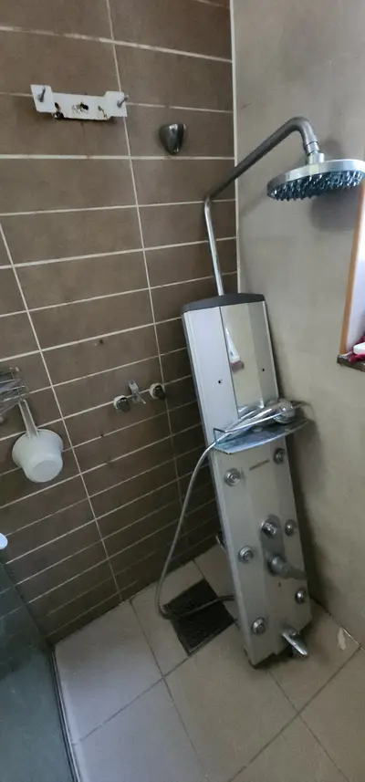 대림 해바라기 수전 시공 설치 가격 비용 현장 사진