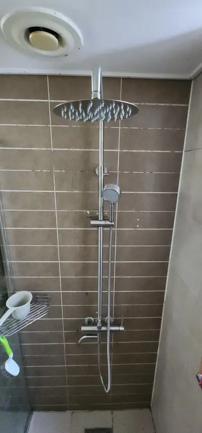 대림 해바라기 수전 시공 설치 가격 비용 현장 사진