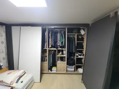 분당 판교 슬라이딩 장롱 수리 비용 가격 업체 현장 사진