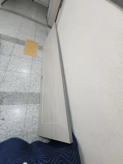 잘 안닫히는 문 수리 업체 비용 추천 현장 사진