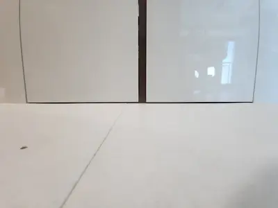 팬트리문 높이 자르기 업체 현장 사진