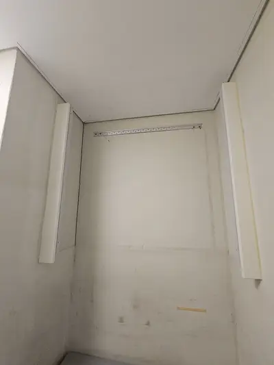 동탄 세탁기 상부장 철거비용 현장 사진